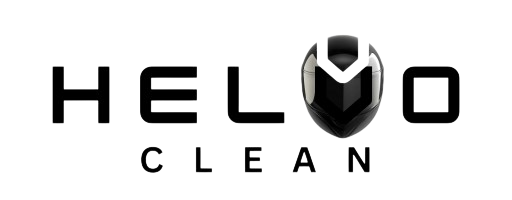 Helvo Clean Logo